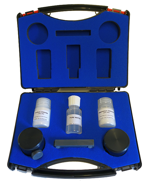 Humidity Test Kit